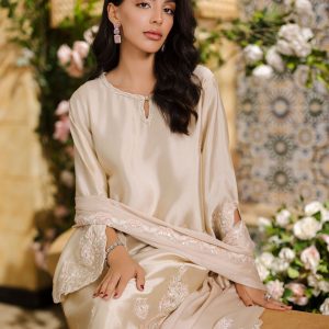 3Pcs - BEIGE